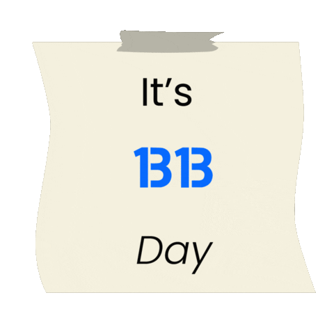 Calendar Sticker by BlueBasket