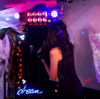 Dance Party GIF by NATHASSIA