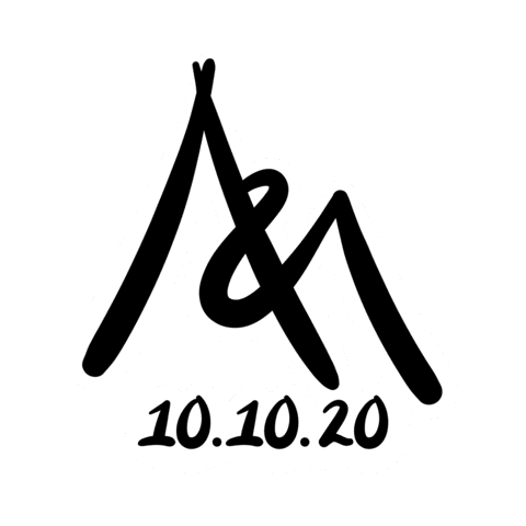 Ale Y Arturo Sticker by Ummi