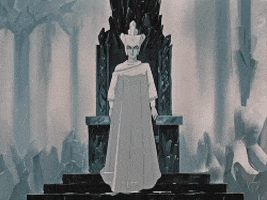snow queen by emma harrison