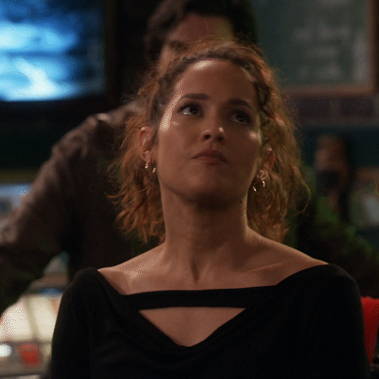 Angry Over It GIF by ABC Network