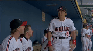 Indians GIF