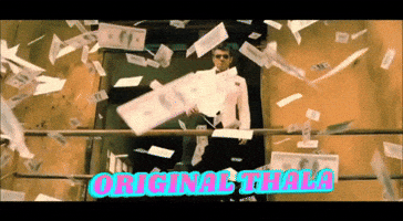 Original Thala GIF
