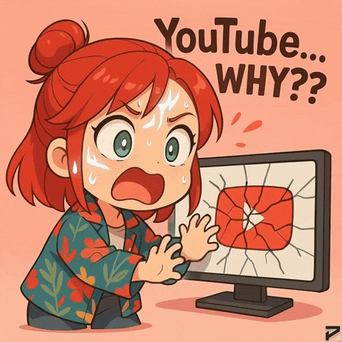 Emotional Damage Weird Flex But Ok GIF by Persona