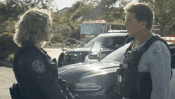 Swat Cbs GIF by CBS