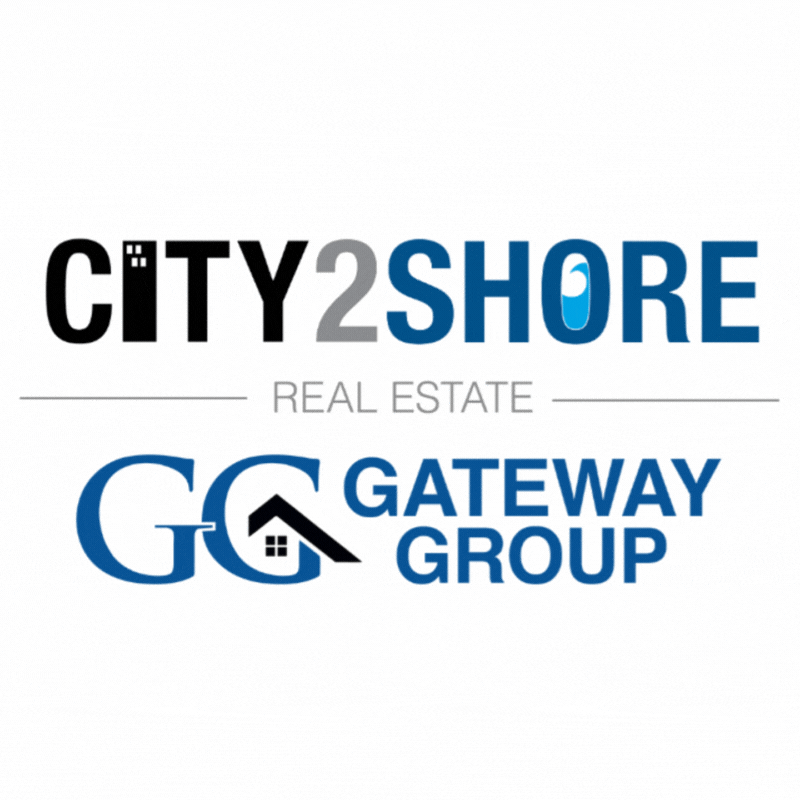 City2ShoreGateway realestate realtors brokerage gateway GIF