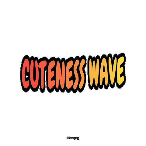 Fun Sticker
