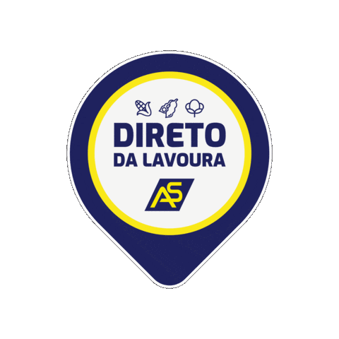 Sticker by Agrosyn AS