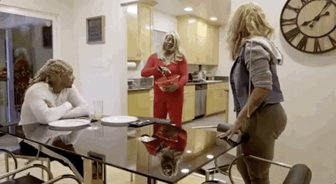 Pancake Batter GIFs - Get the best GIF on GIPHY