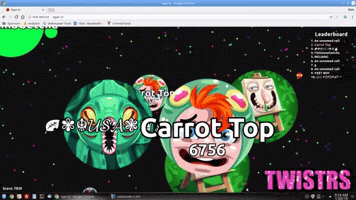 Video Games Gameplay GIF