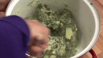 Kale Stamppot GIF