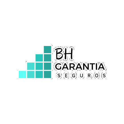 BH Garantia Seguros Sticker