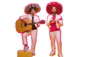 Non Sticker by Bigflo et Oli