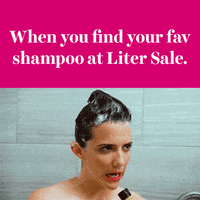 good hair day GIF by Beauty Brands