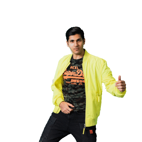 Dance Fitness Sticker by paddubai