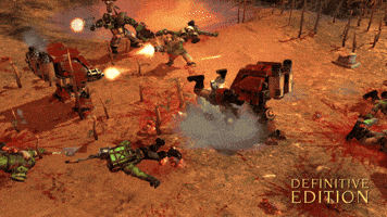 GIF by RelicEntertainment