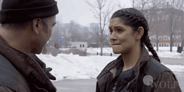 I Promise Chicago Fire GIF by Wolf Entertainment - Find & Share on GIPHY