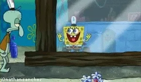 picture spongebob GIF