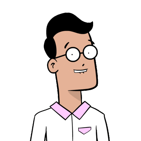 Animacion Sticker