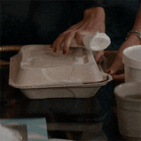 Cbs All Access Muffin GIF by CBS