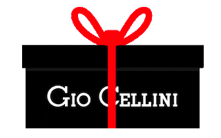 Gift Bag Sticker by Gio Cellini