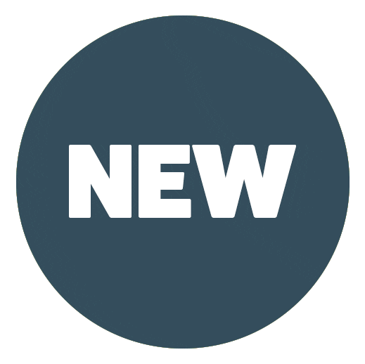 Follow Vlog Sticker by Nest Graphic Design