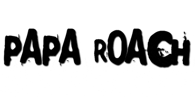 GIF by Papa Roach
