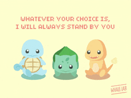 Friends Vintage GIF