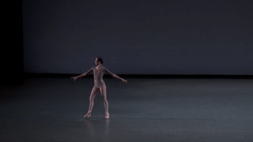 dance principia GIF by New York City Ballet