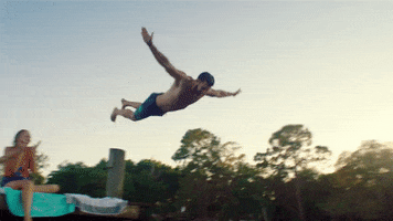 summervibes spreadyourwings GIF by Yuengling