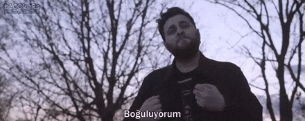 Bl00Kers BoäUluyorum GIF