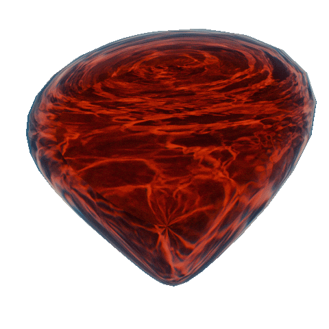 Red Sticker