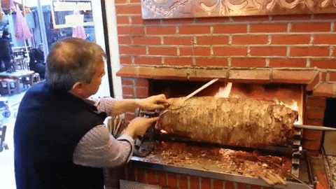 Turkish Foods GIFs - Get the best GIF on GIPHY