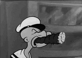 Popeye GIFs - Find & Share on GIPHY