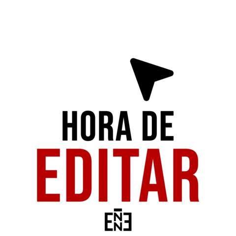 Enne, me fotografa? Sticker