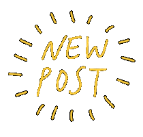 New Sticker