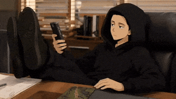 Toa No GIF by Trenchtown