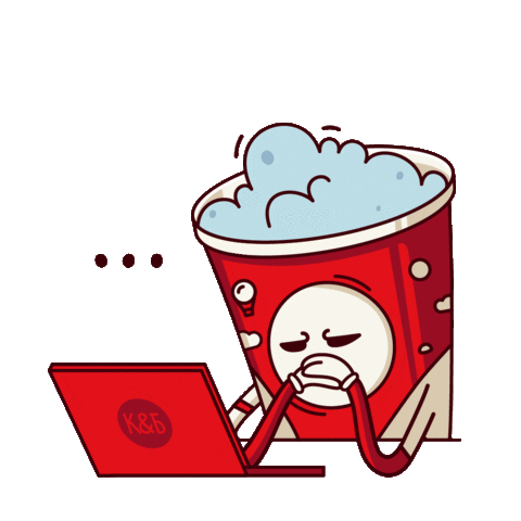 Kb Sticker by KrasnoeBeloe