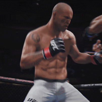 get some ufc 3 GIF by EA SPORTS UFC