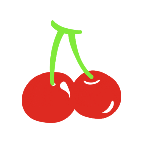 Dindadin Sticker