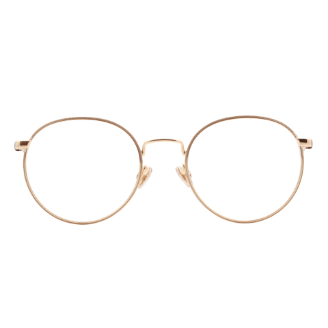 Fashion Glasses Sticker by Yune
