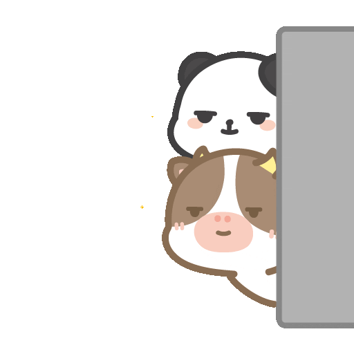 Laugh Sticker