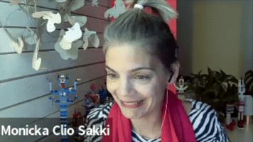 Selfmagicwoman GIF