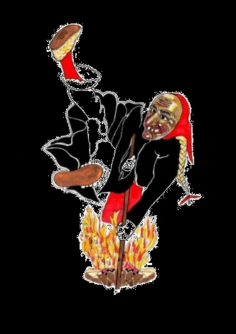 Narrenzunft Sulz GIF