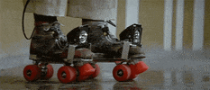 Luc Besson Subway GIF by Filmin