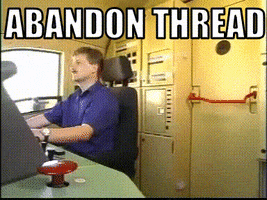 Abandon Thread GIFs - Get the best GIF on GIPHY