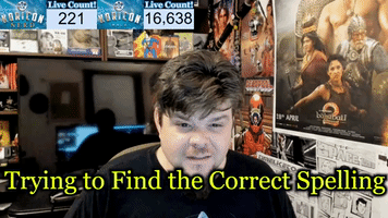 Humor Pronounce GIF