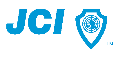 JCI Nederland Sticker
