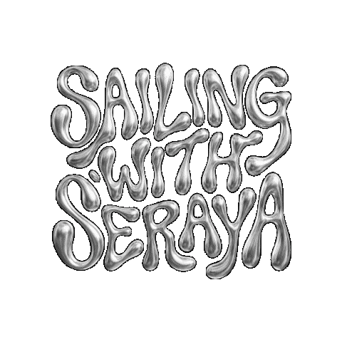 Sailing Joyhartono Sticker
