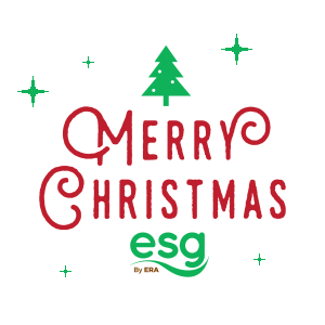 Merry Christmas Sticker by ERA Singapore